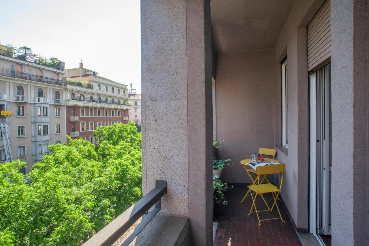 Pop_House, In The Heart Of Milano! Διαμέρισμα Εξωτερικό φωτογραφία