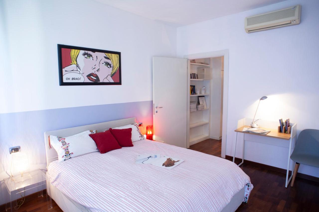 Pop_House, In The Heart Of Milano! Διαμέρισμα Εξωτερικό φωτογραφία