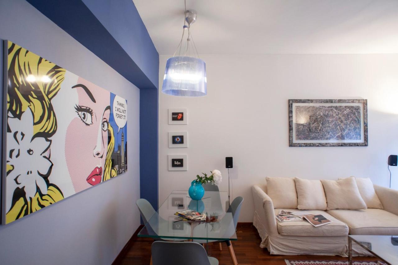 Pop_House, In The Heart Of Milano! Διαμέρισμα Εξωτερικό φωτογραφία