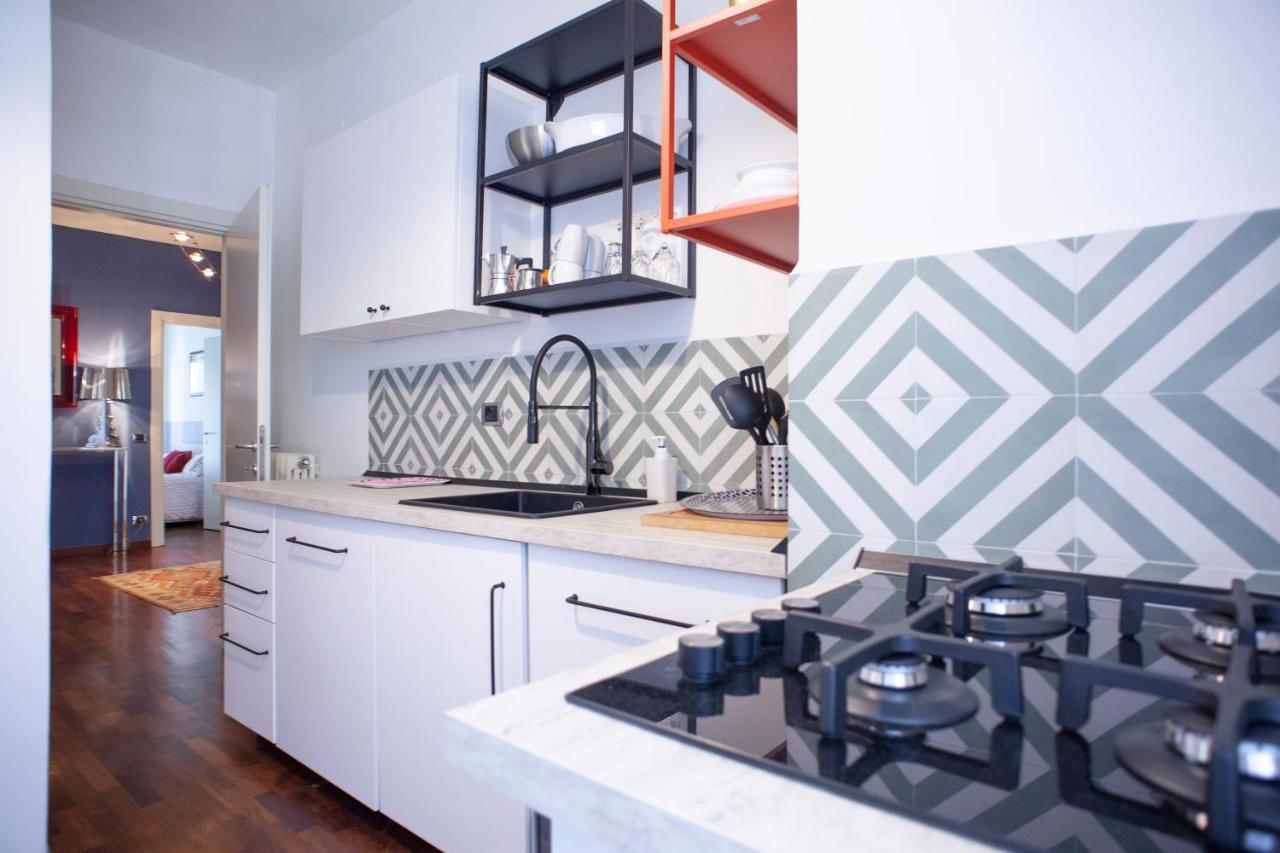Pop_House, In The Heart Of Milano! Διαμέρισμα Εξωτερικό φωτογραφία