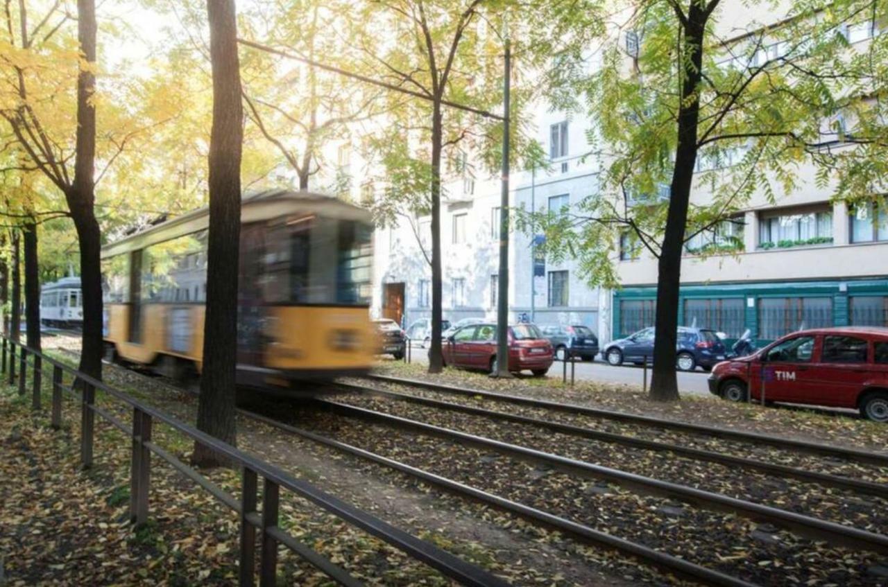 Pop_House, In The Heart Of Milano! Διαμέρισμα Εξωτερικό φωτογραφία